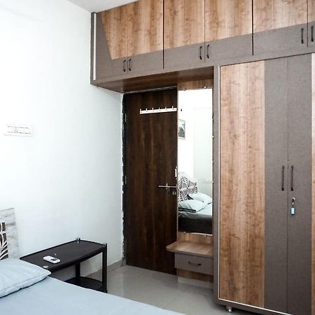 Mahadev Premium Homestay Garudeshwar Bagian luar foto