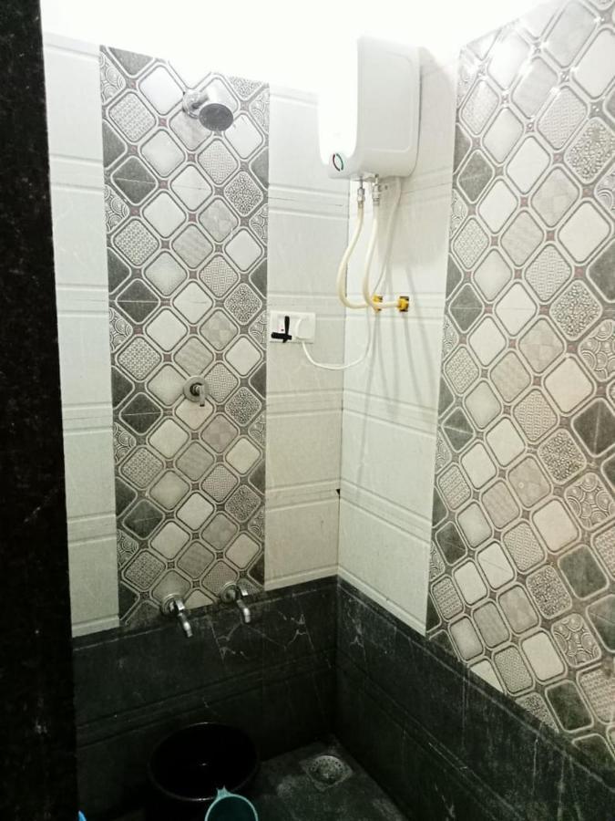 Mahadev Premium Homestay Garudeshwar Bagian luar foto