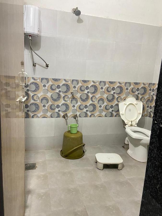Mahadev Premium Homestay Garudeshwar Bagian luar foto
