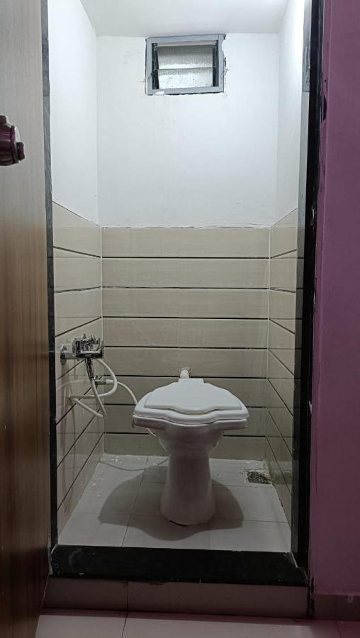 Mahadev Premium Homestay Garudeshwar Bagian luar foto